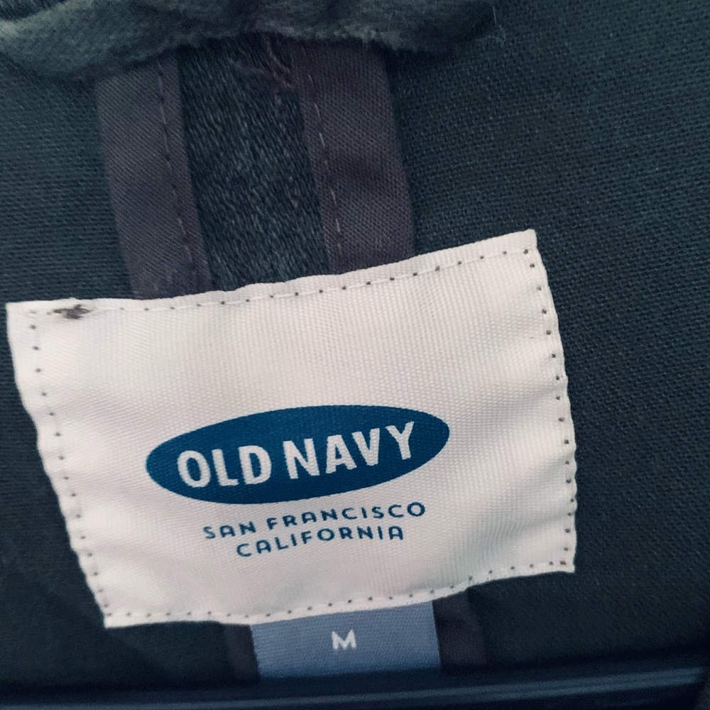 Old Navy Jacket💚 - Picture 2 of 2